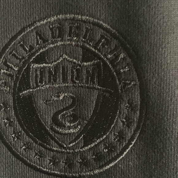 Authentic Men’s Philadelphia Union sweatshirt - Picture 3 of 5